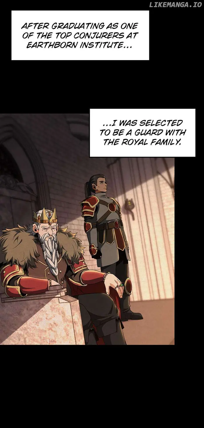 The Beginning After the End Chapter 200 image 45_optimized